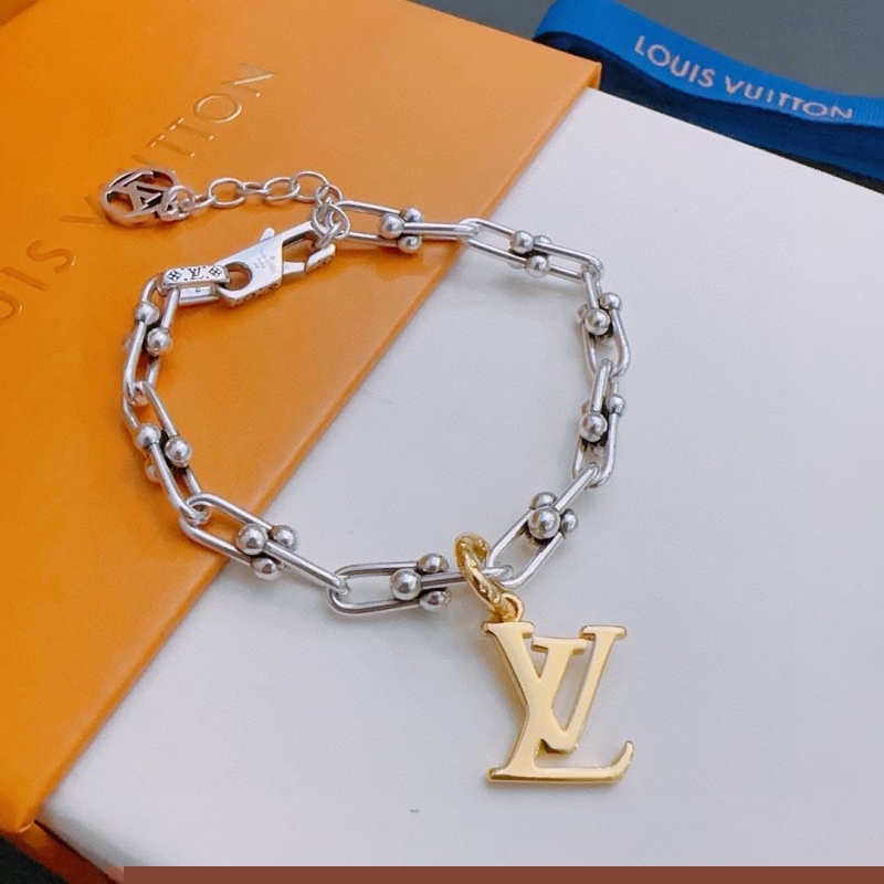 LV Necklaces